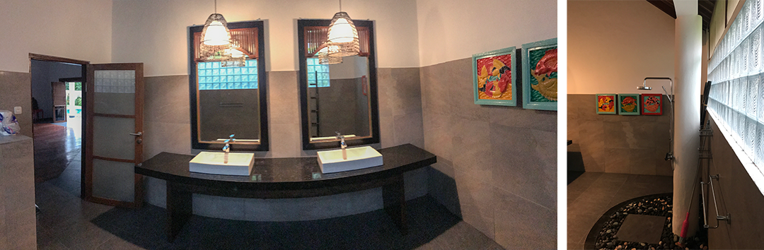 Bathroom 1